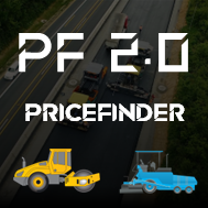 pricefinder logo
